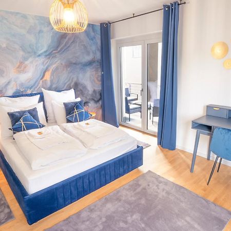 River Lux Suite - 5 Min To Hbf ヴェッツラー エクステリア 写真