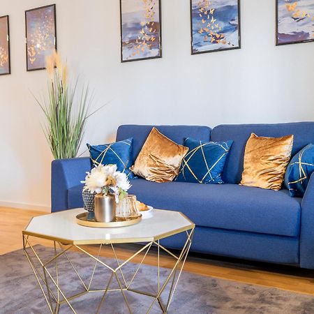 River Lux Suite - 5 Min To Hbf ヴェッツラー エクステリア 写真