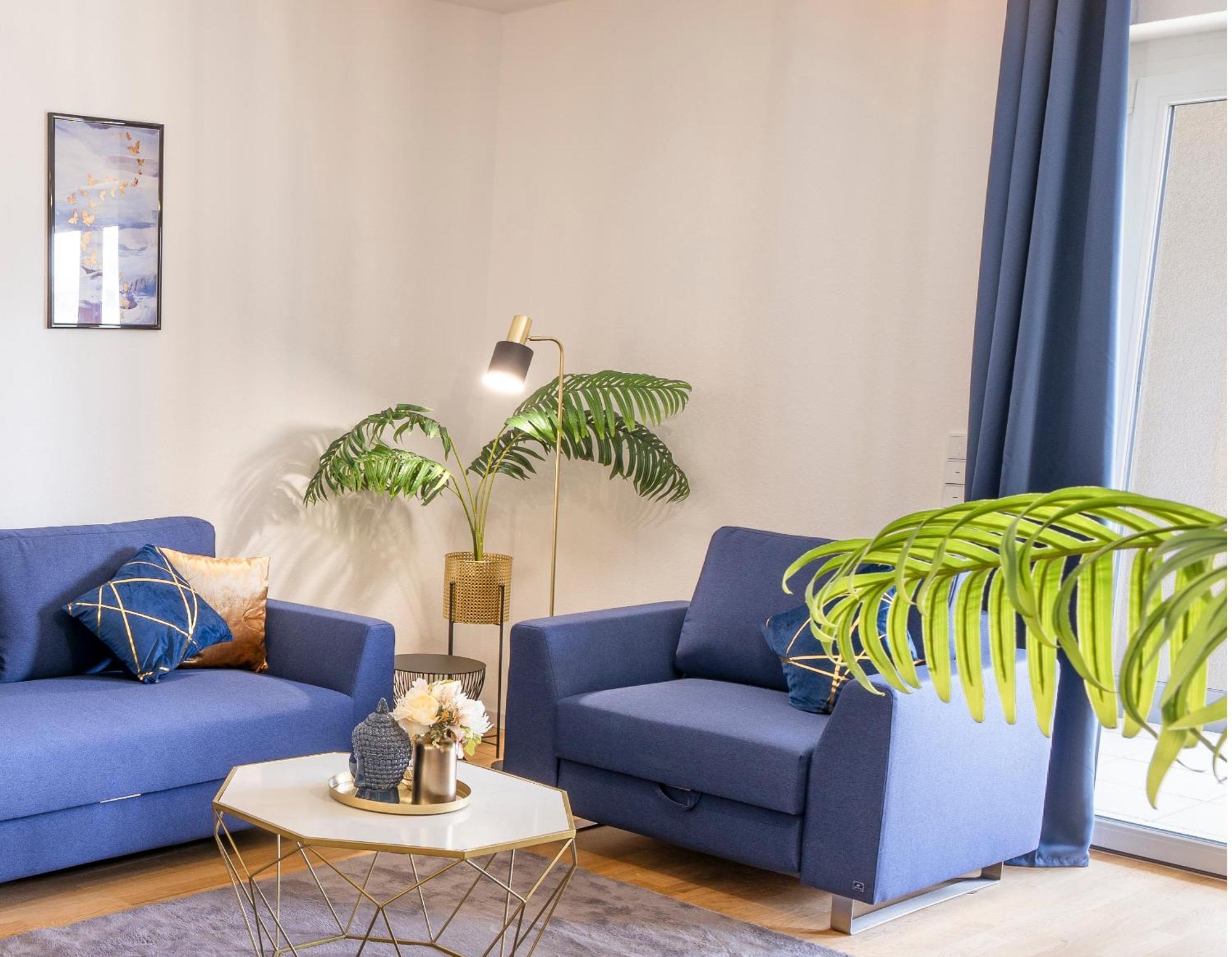 River Lux Suite - 5 Min To Hbf ヴェッツラー エクステリア 写真
