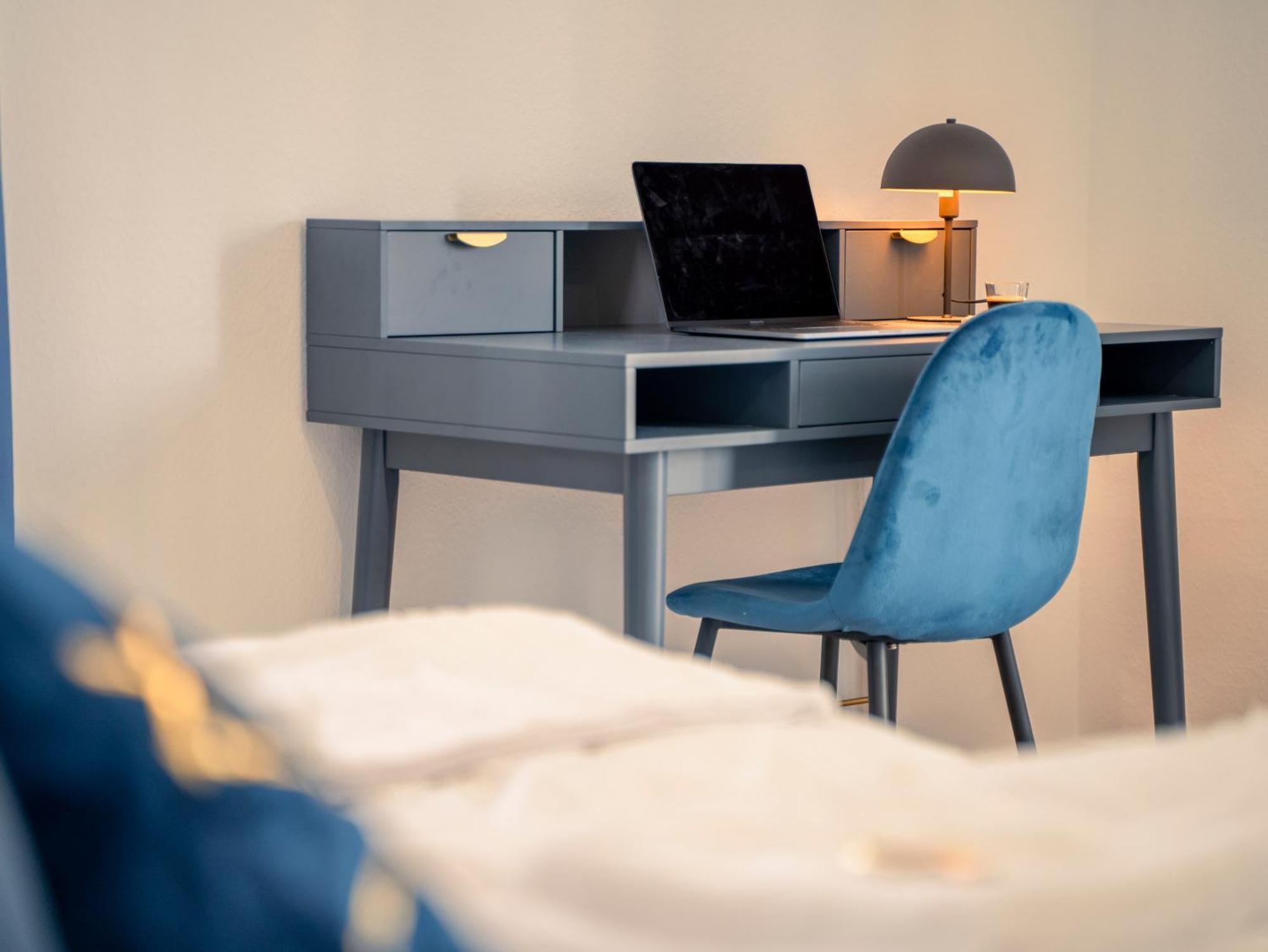 River Lux Suite - 5 Min To Hbf ヴェッツラー エクステリア 写真